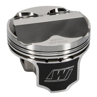 Thumbnail for Wiseco Acura 4v Domed +8cc STRUTTED 88.0MM Piston Kit