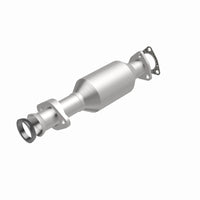 Thumbnail for MagnaFlow 92-95 Honda Civic LX L4 1.5L CA Direct-Fit Catalytic Converter