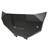 Thumbnail for Westin 21-23 Ford Bronco(excl. Bronco Sport) XTS Skid Plate - Textured Black