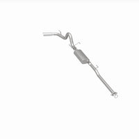 Thumbnail for MagnaFlow SYS Cat-Back 2014 Toyota Tacoma 4.0L