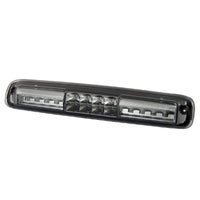 Thumbnail for Xtune Chevy Silverado 99-06 / GMC Sierra 99-06 LED 3rd Brake Light Smoke BKL-JH-CSIL99-LED-SM