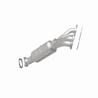 Thumbnail for MagnaFlow Conv DF 08-09 Ford Focus 2.0L