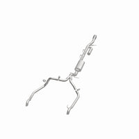 Thumbnail for MagnaFlow 18-23 Dodge Durange NEO Series Cat-Back Exhaust