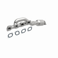 Thumbnail for MagnaFlow Conv DF BMW 5 99-00 P/S OEM