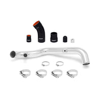 Thumbnail for Mishimoto 2014+ Ford Fiesta ST Cold-Side Intercooler Pipe Kit - Polished
