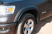 Thumbnail for EGR 2019 RAM 1500 Rugged Style Fender Flares - Set