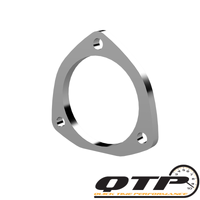 Thumbnail for QTP 4in Weld-On QTEC 3 Bolt Flange