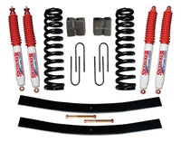 Thumbnail for Skyjacker 8.5-9