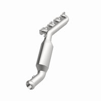Thumbnail for MagnaFlow Converter Direct Fit 07-10 BMW X5 4.8L V8