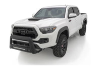Thumbnail for Lund 16-17 Toyota Tacoma Revolution Bull Bar - Black