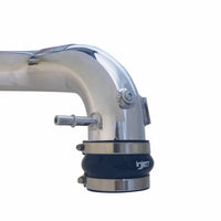 Thumbnail for Injen 15-20 Ford F150 3.5L V6 (tt) Aluminum Intercooler Piping Kit - Polished