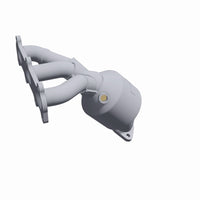 Thumbnail for MagnaFlow Conv DF 02-06 Hyun/Kia rr mani OEM