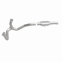 Thumbnail for MagnaFlow Conv DF 88-95 Ford Van 5.8L 49S