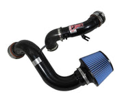 Thumbnail for Injen 00-05 Eclipse / 00-03 Sebring / 00-04 Stratus R/T 3.0L V6 Black Cold Air Intake
