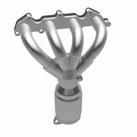 Thumbnail for MagnaFlow Conv DF 03-04 Kia Rio 1.6L mani OEM