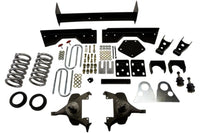Thumbnail for Belltech LOWERING KIT W/O SHOCKS