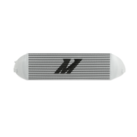 Thumbnail for Mishimoto 2013+ Ford Focus ST Intercooler (I/C ONLY) - Silver