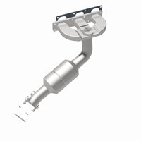 Thumbnail for MagnaFlow Conv DF BMW 5 04-05 Front OEM