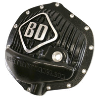 Thumbnail for BD Diesel Differential Cover - 03-15 Dodge 2500/3500 / 01-13 Chevy Duramax 2500/3500