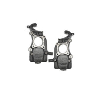 Thumbnail for Belltech 21+ Ford F-150 2WD Performance Handling Kit (3-5.5in Front/6.5in Rear Drop )