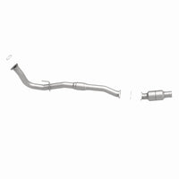 Thumbnail for MagnaFlow Conv DF 02-03 Avalanche 8.1 PS OEM