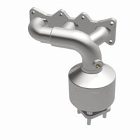 Thumbnail for MagnaFlow Conv DF 95-02 Mazda Millenia 2.3L