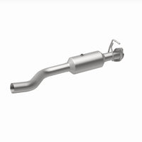 Thumbnail for MagnaFlow 22-24 Ford F-650 V8 7.3L Underbody Direct Fit Catalytic Converter