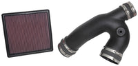 Thumbnail for K&N 18-19 Ford F-150 EcoBoost V6-3.5L F/I Performance Air Intake System