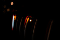 Thumbnail for DV8 Offroad 2018+ Jeep JL Grill Amber Marker Lights