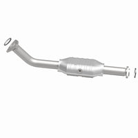 Thumbnail for MagnaFlow CONV DF 04-06 Toyota Tundra 4.7L Passenger Side Front