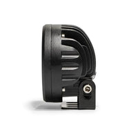 Thumbnail for DV8 Offroad 3.5in Round 16W Driving Light Spot 3W LED - Black