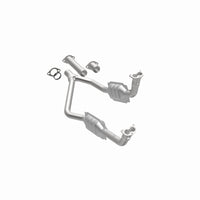 Thumbnail for MagnaFlow Conv DF Range Rover 90-93