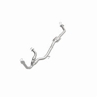 Thumbnail for MagnaFlow Conv DF 98-00 Sienna 3.0L