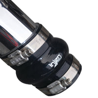 Thumbnail for Injen 15-19 Ford Mustang 2.3L EcoBoost Aluminum Intercooler Piping Kit - Polished