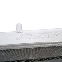 Thumbnail for Mishimoto 01-05 Dodge Neon SRT-4 Manual Aluminum Radiator
