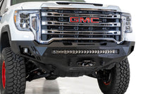 Thumbnail for Addictive Desert Designs 2020 GMC Sierra 2500/3500 Stealth Fighter Front Bumper
