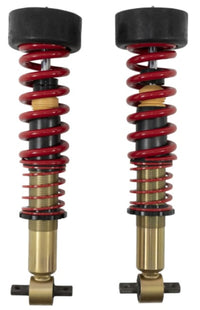 Thumbnail for Belltech COILOVER KIT 2019+ GM Silverado / Sierra 1500 2/4WD All Cabs - 0-3in Lowering