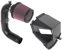 Thumbnail for K&N 18-19 Subaru WRX 2.0L Turbo Typhoon Air Intake