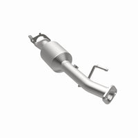 Thumbnail for MagnaFlow California Converter Direct Fit 13-15 Nissan NV200 2.0L