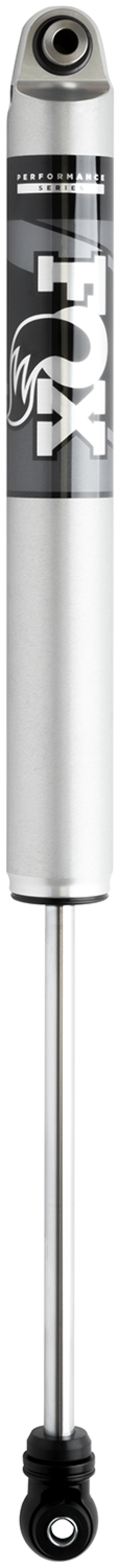 Thumbnail for Fox 2018+ Jeep Wrangler JL 2.0 Performance Series 11.1in Smooth Body IFP Rear Shock 2-3in. Lift