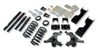 Thumbnail for Belltech LOWERING KIT WITH ND2 SHOCKS