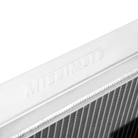 Thumbnail for Mishimoto 07-09 Nissan 350Z Manual Aluminum Radiator
