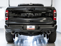 Thumbnail for AWE Tuning 2021 RAM 1500 TRX 0FG Cat-Back Exhaust - Chrome Silver Tips