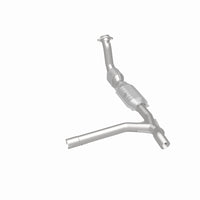 Thumbnail for MagnaFlow Conv DF 99-00 Ford Exped 4.6L