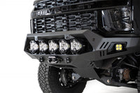 Thumbnail for Addictive Desert Designs 2020 Chevy Silverado 2500 Bomber HD Front Bumper