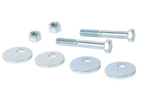 Thumbnail for Whiteline 2013+ Subaru BRZ Rear Lower Control Arm Repair/Service Kit