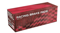 Thumbnail for Hawk AP Racing Caliper Blue 9012 Race Brake Pads