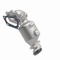 Thumbnail for MagnaFlow Conv DF 09-12 Mazda CX-7 2.3 L Underbody