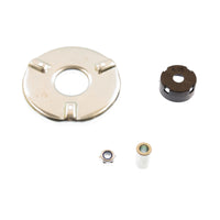 Thumbnail for Bilstein B4 1996 Audi A4 Base Rear Twintube Shock Absorber