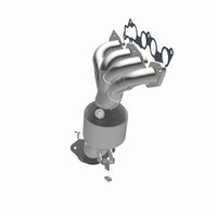 Thumbnail for MagnaFlow 06-15 Mazda MX-5 Miata Direct Fit CARB Compliant Manifold Catalytic Converter
